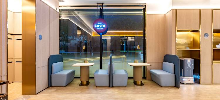 汉庭酒店(唐山芦台经济开发区店)图片