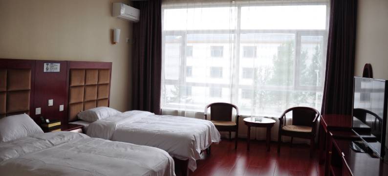 米兔酒店(正蓝旗店)图片