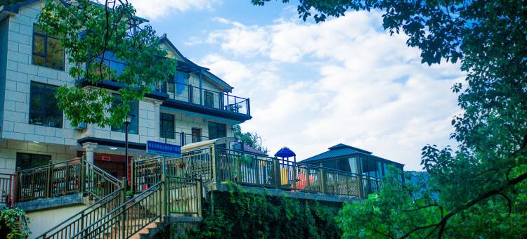 千岛湖惜湖民宿图片