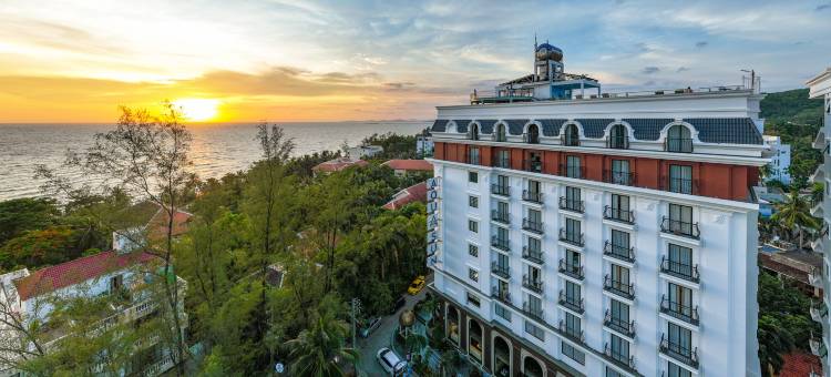 富国岛水仙酒店(Aquasun Hotel Phu Quoc)图片