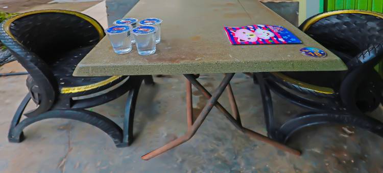 O乔约阿基斯民宿清真-近名古屋山购物中心(Hotel O Joyoakis Homestay SyariahNearMall Nagoya Hill)图片