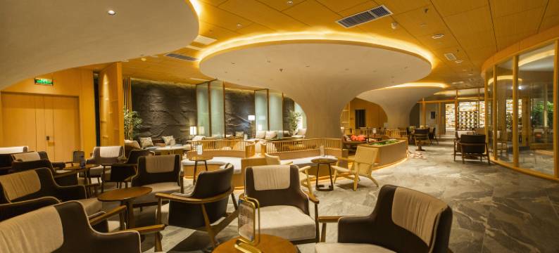 丹东水礼温泉酒店图片