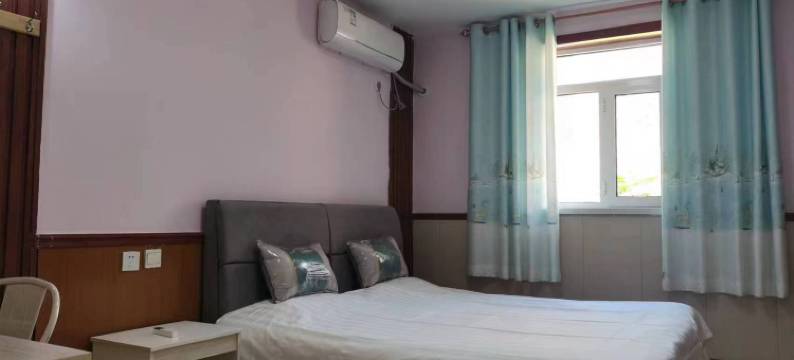 阜城金雨宾馆图片