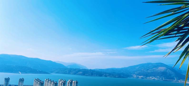 清风小筑客栈图片