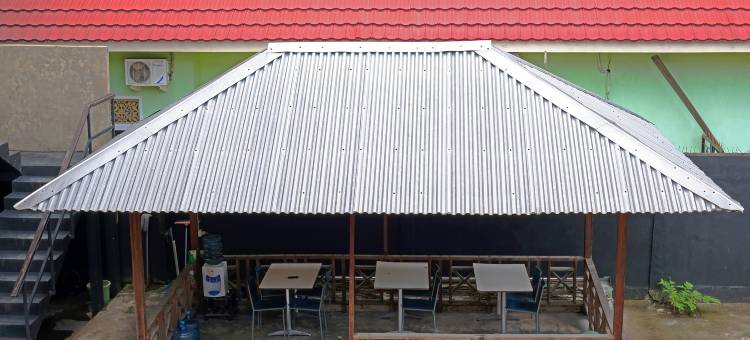 O酒店 玛尔斯伊斯兰公寓(SUPER OYO 811 Mars Kost Syariah)图片