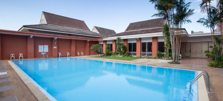 那拉提瓦(陶公)帝国酒店(The Imperial Narathiwat Hotel)图片