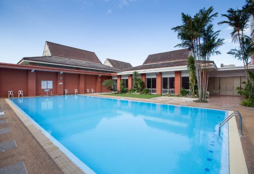 The Imperial Narathiwat HotelHotel Overview