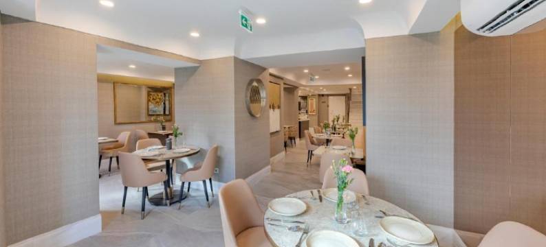 穆拉酒店(Mula Hotel)图片