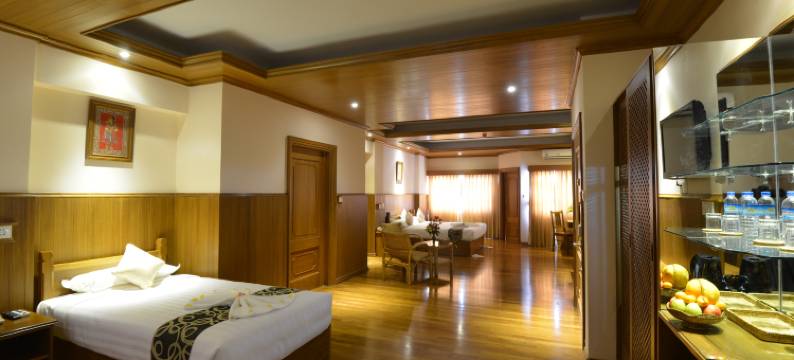 悉尼酒店(Hotel Sidney)图片