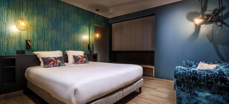 比利牛斯山庇佑所(Pyrénées Prestige)图片