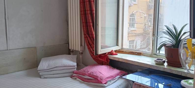 哈尔滨二姐家庭旅店图片