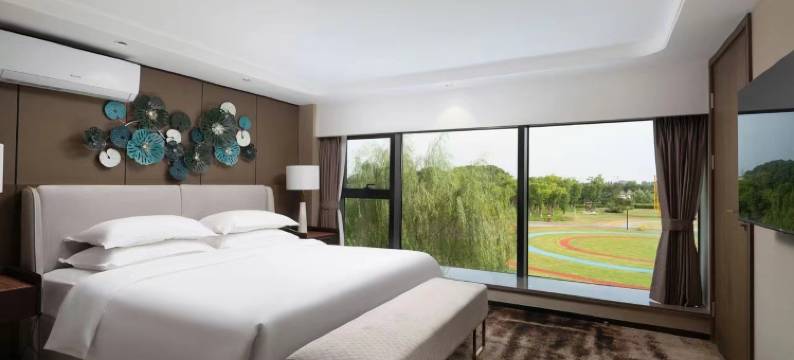 悠·美墅(桐乡乌镇店)图片