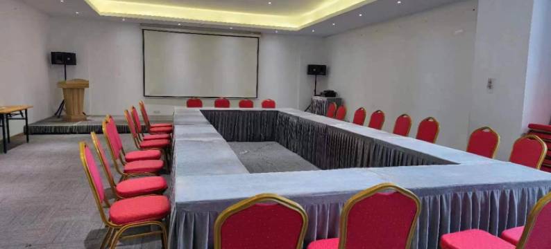 全季酒店(南京六合龙池地铁站店)图片