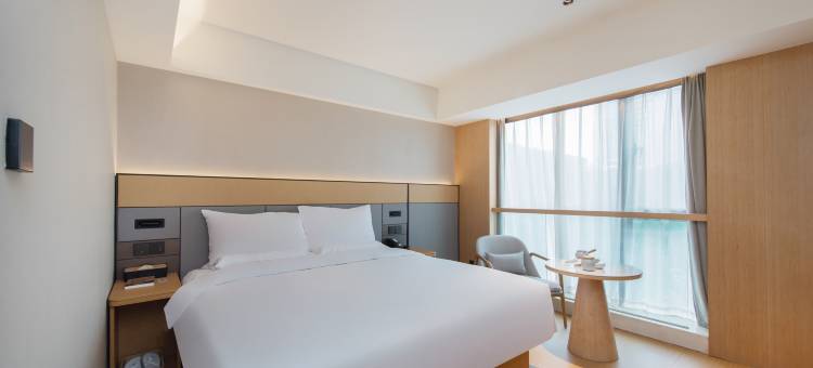 全季酒店(济南泉城广场店)图片