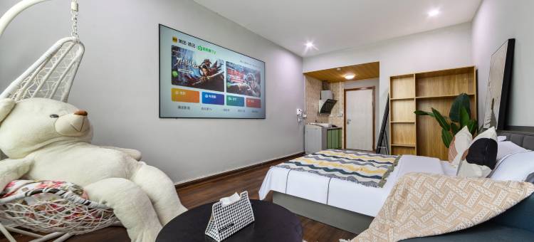 华新壹号公馆(广佛智城店)图片