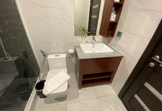 Sangkahak Mith Hotel Hotel Overview