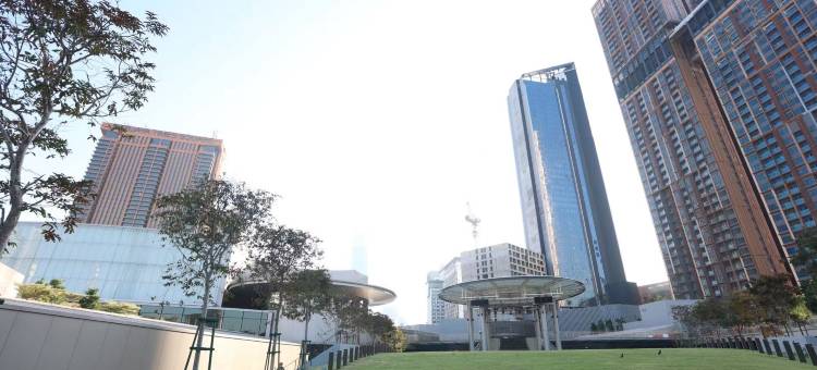 吉隆坡拉拉波特卢森西亚公寓WY民宿(Lucentia Residences BBCC by WY Homestay)图片