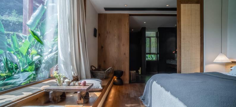 VLA HOUSE(乐清黄檀硐村店)图片