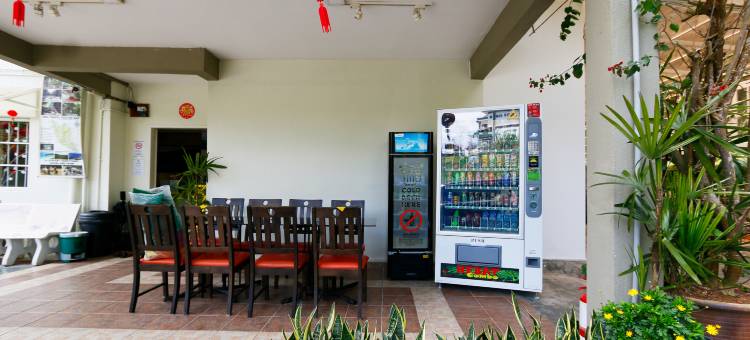 金色小屋(Golden Lodge)图片