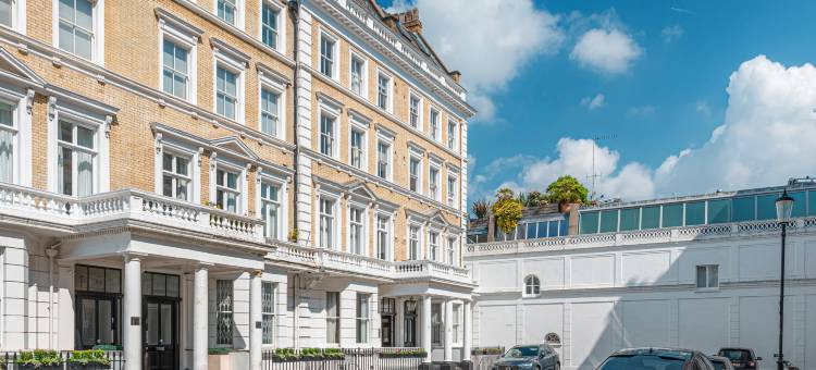 曼森广场酒店(Manson Place)图片