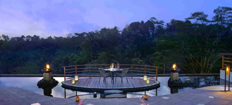 Cicada Resort Bali Ubud, Autograph Collection by Marriott International图片