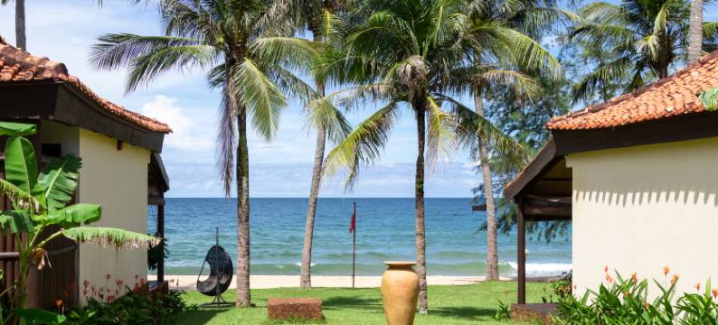 晨曦水疗度假村-富国岛(Chen Sea Resort & Spa Phu Quoc)图片