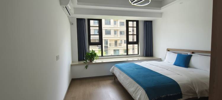 觅悦酒店(雨林源筑店)图片