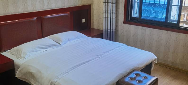 长沙县兴宇宾馆图片