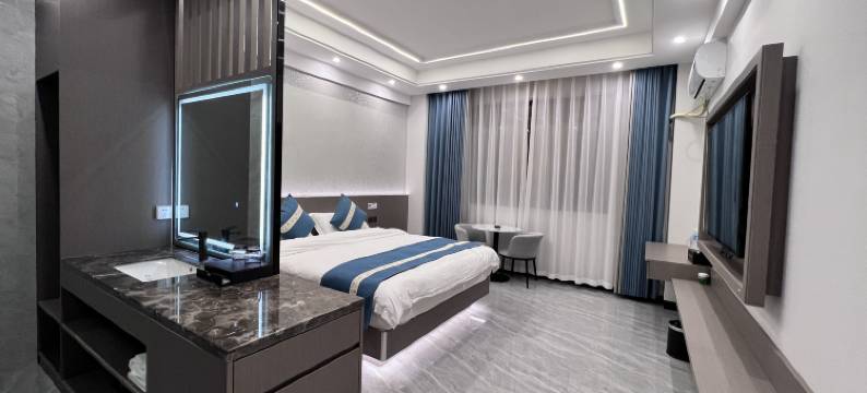 临成酒店(建水古城南门店)图片