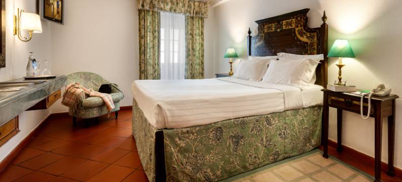 德马尔旺-魅丽酒店(Pousada de Marvao  – Charming Hotel)图片