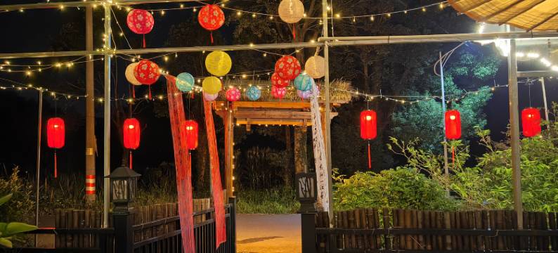 天台古韵馨乡民宿图片