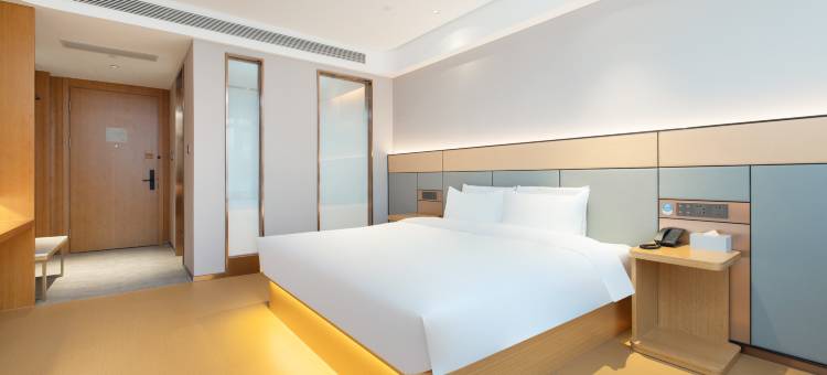 汉庭酒店(平顶山鲁山五洲国际商贸城店)图片