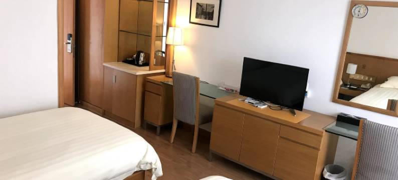 上海教师之家宾馆图片