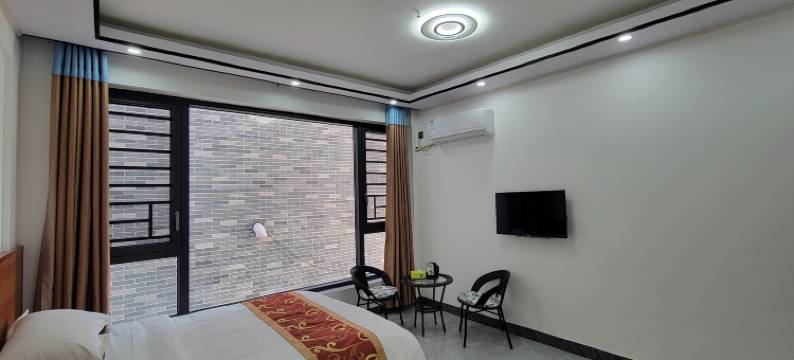 黄姚古镇铜中湾客栈图片