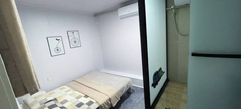 淄博泰宏主题宾馆图片