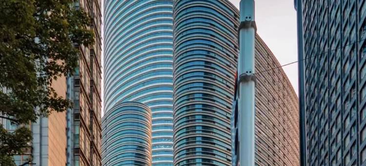 和颐至格酒店(徐州苏宁广场户部山店)图片