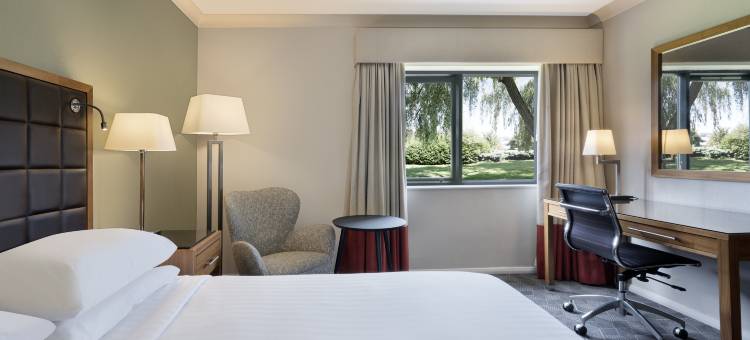 彼得伯勒万豪德尔塔酒店(Delta Hotels Peterborough)图片