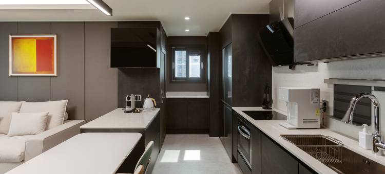 阿克罗奥西利亚公寓酒店(Newcz Osiria Residence)图片