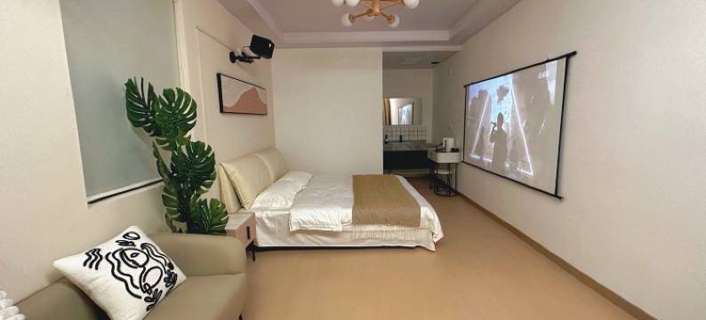 寓见府城·影院小筑(台州府城紫阳街店)图片