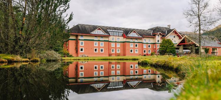 木图本多兰酒店(Muthu Ben Doran Hotel)图片