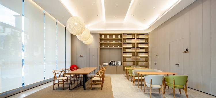 全季酒店(北海老街北部湾广场店)图片