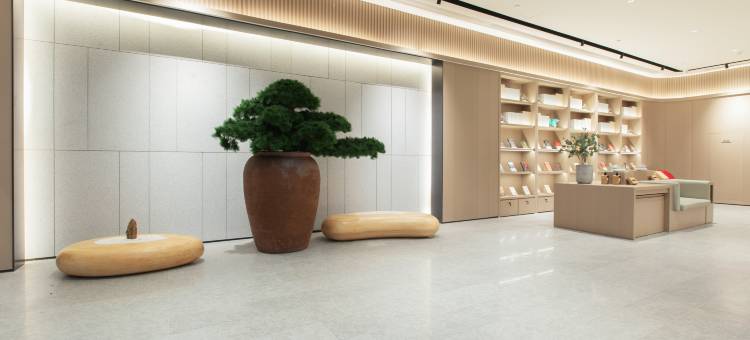 全季酒店(许昌建安大道天使城店)图片