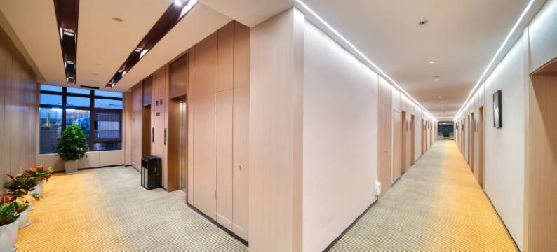 美居酒店(绍兴袍江滨河商业中心店)图片