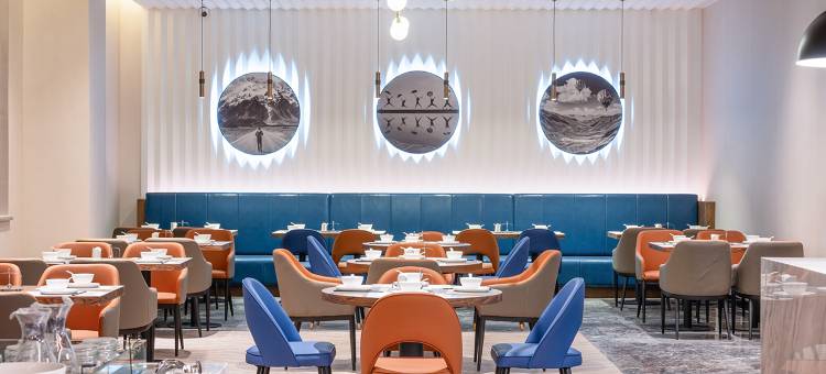 凯里亚德酒店(武汉天地汉口江滩店)图片