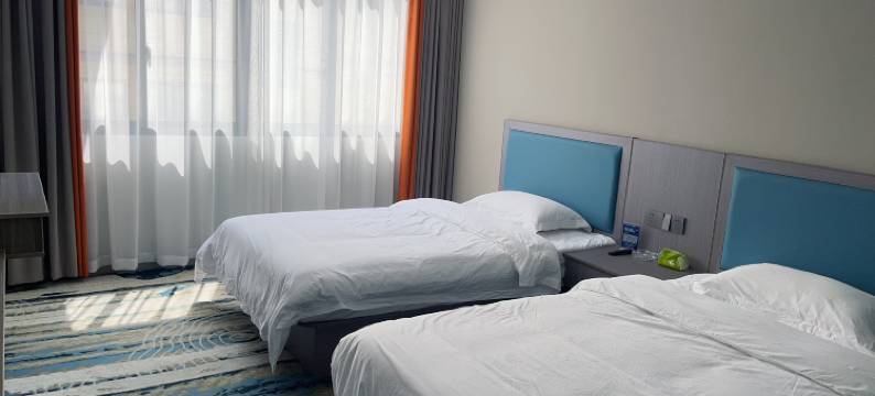 山景居民宿(客运中心旁)图片