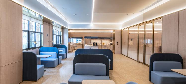 汉庭酒店(许昌鄢陵县汽车南站店)图片