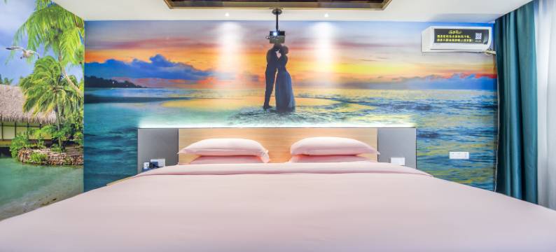 如意酒店(佛山南海嘉洲广场店)图片