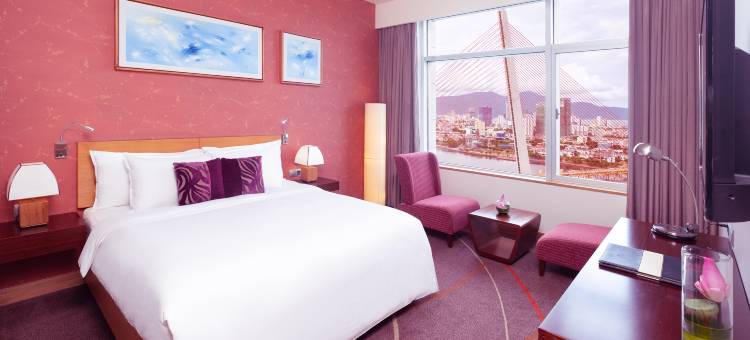 岘港美爵酒店(Grand Mercure Danang)图片