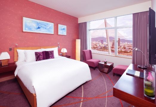 Grand Mercure Danang Hotel Overview