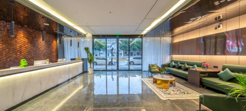 呈季酒店(宾阳炮龙老庙百货大楼店)图片